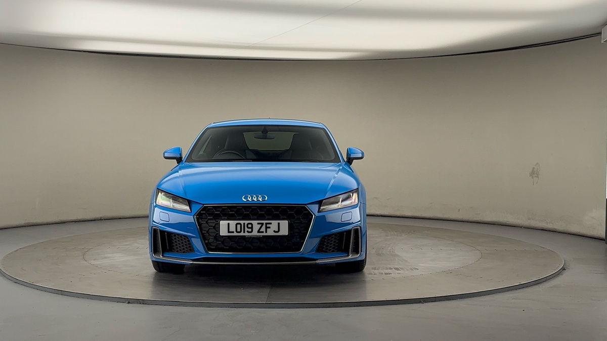 Audi TT Image 3