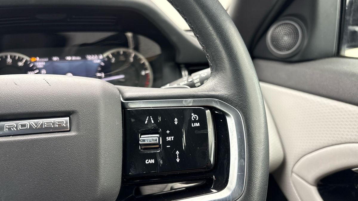 Land Rover Range Rover Evoque Image 14