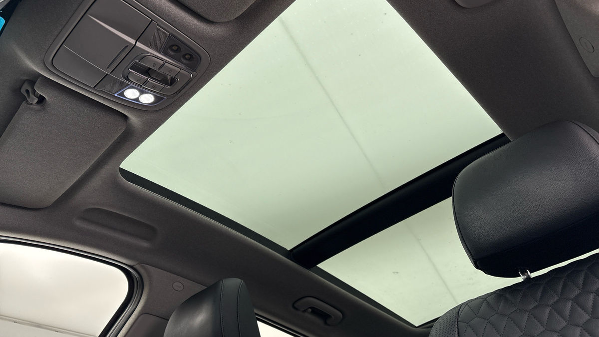 Hyundai Santa Fe Image 6
