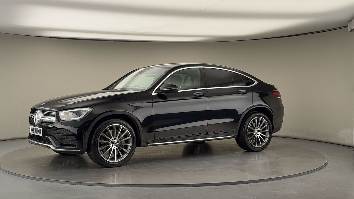 More views of Mercedes-Benz GLC