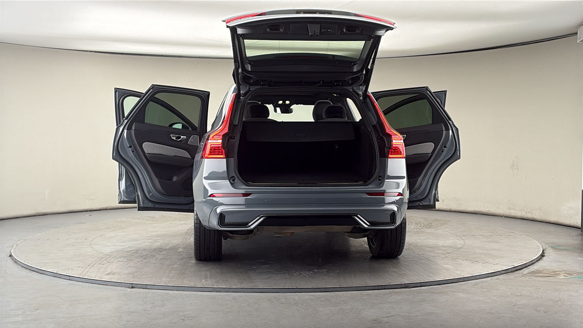 More views of Volvo XC60