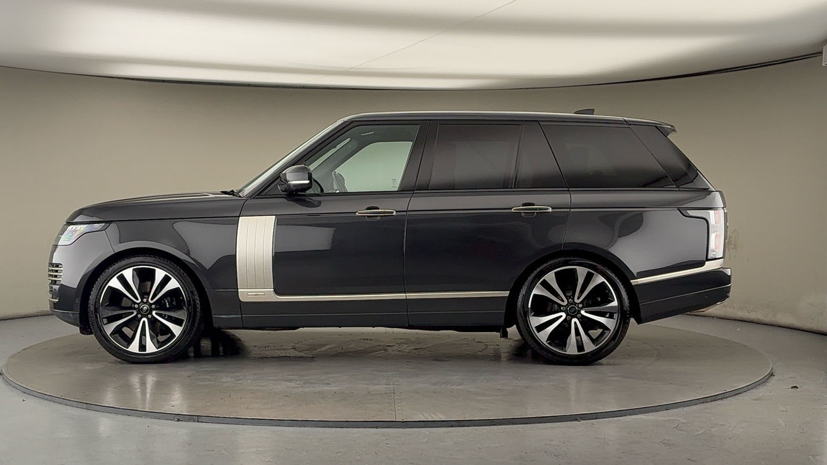 Land Rover Range Rover Image 15