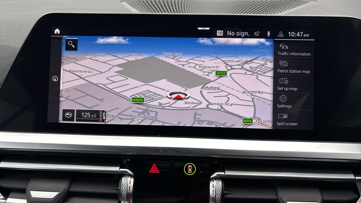 BMW 4 Series Image 17