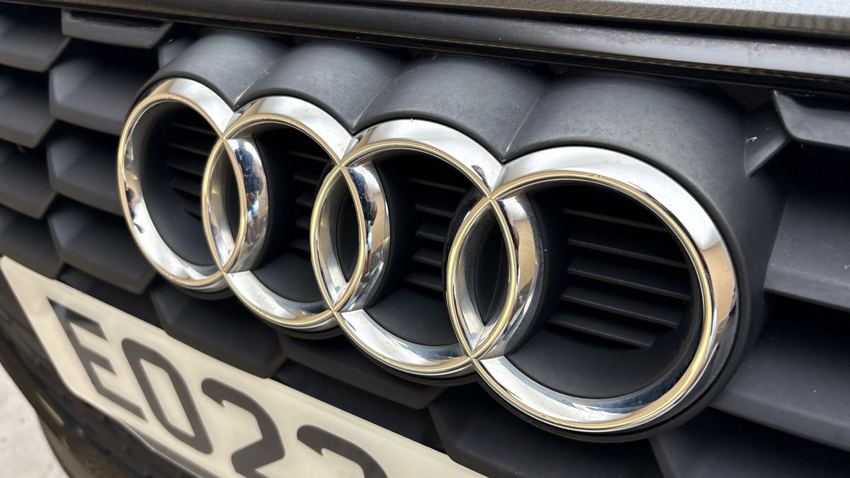 Audi A3 Image 24