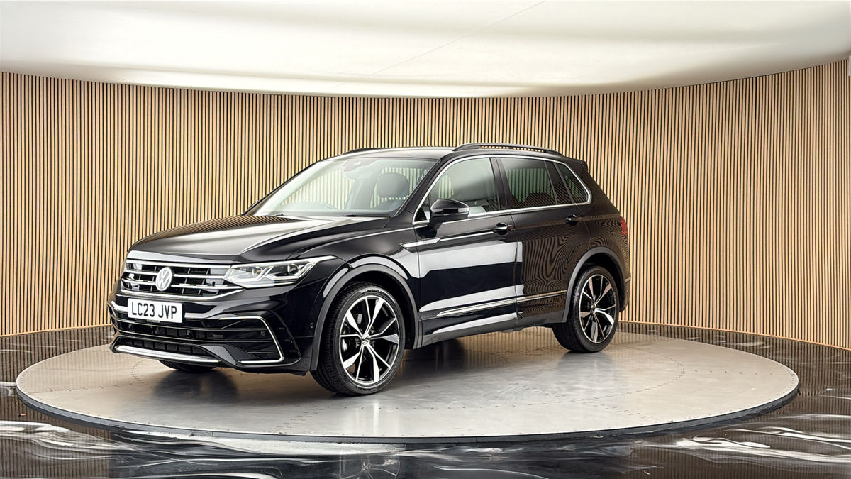 Volkswagen Tiguan Image 20