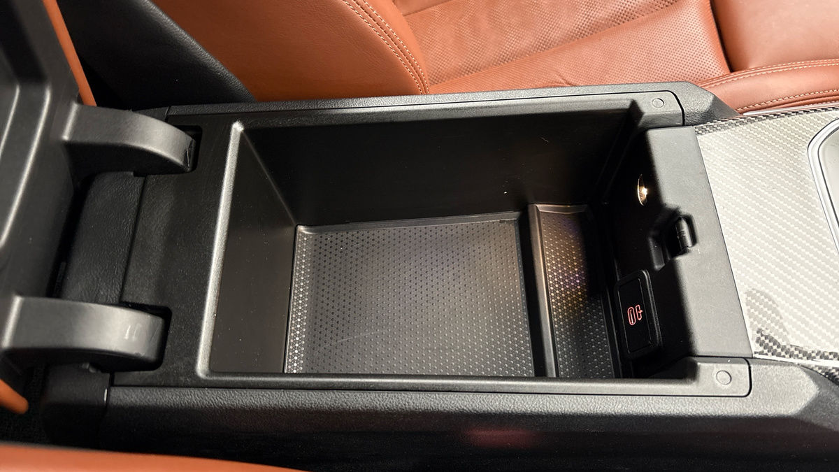 BMW M3 Image 40