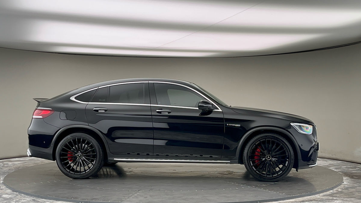 More views of Mercedes-Benz GLC