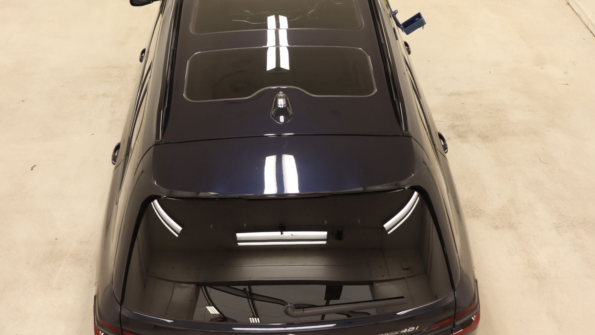 BMW X7 Image 8