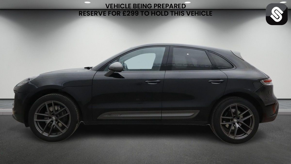 Porsche Macan Image 6