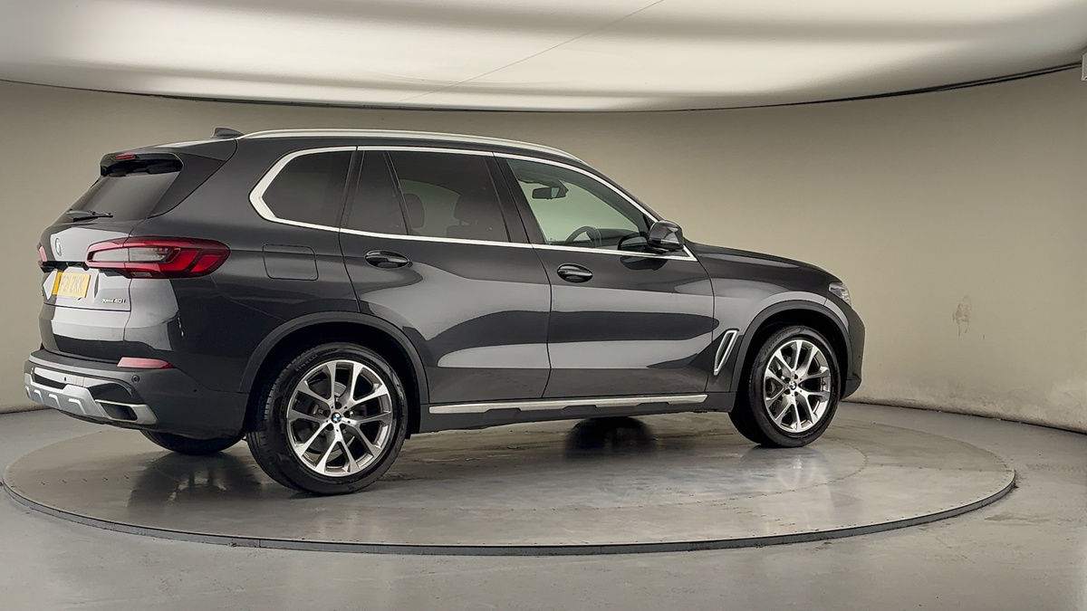More views of BMW X5