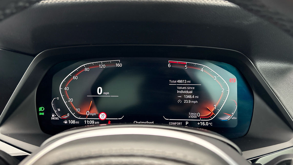 BMW X5 Image 35