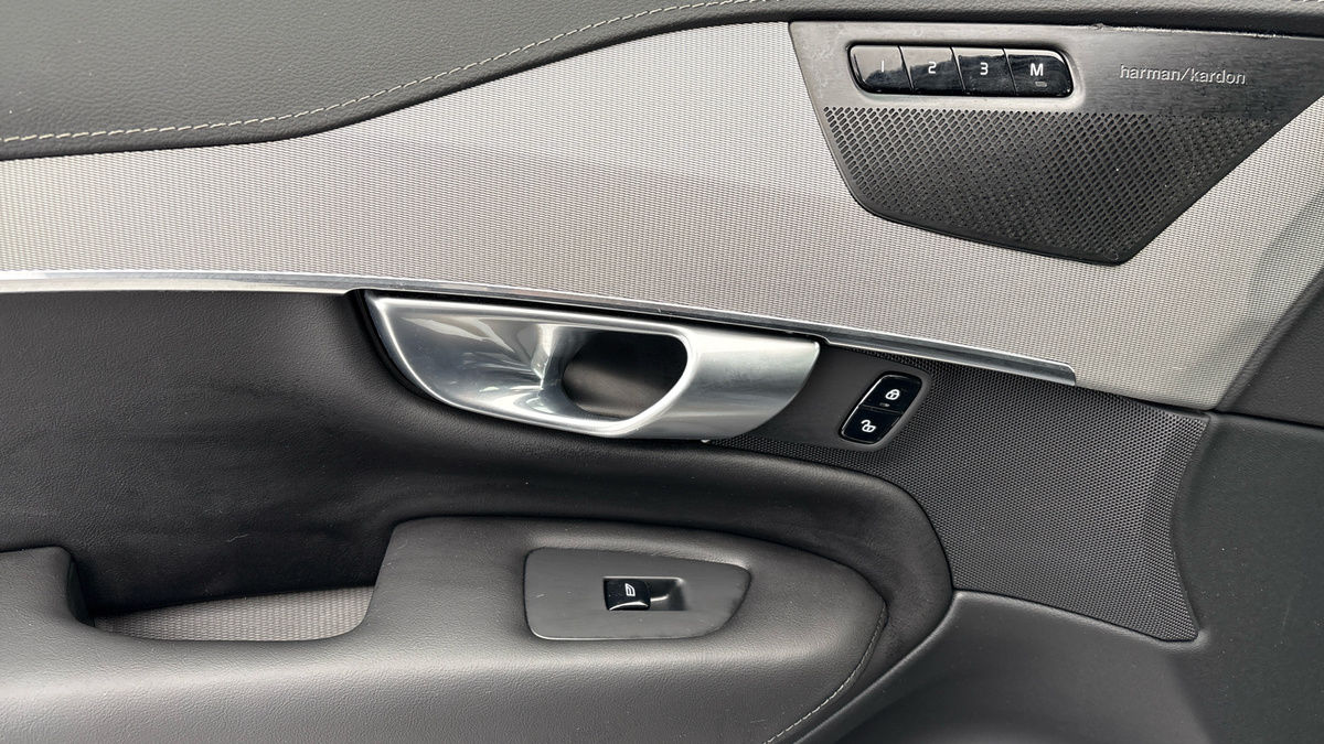 Volvo XC90 Image 19