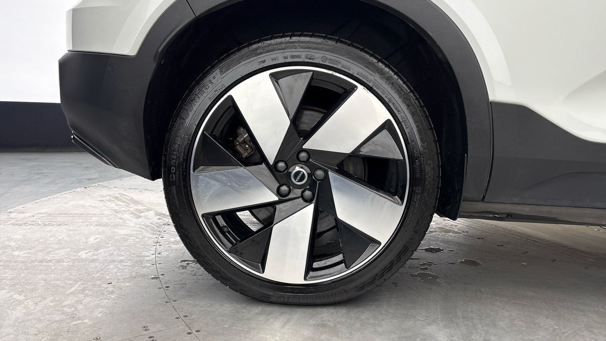 Volvo XC40 Image 10