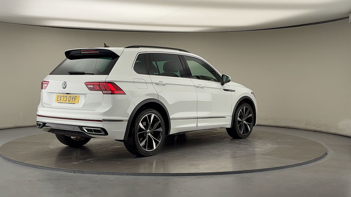 Volkswagen Tiguan Image 21
