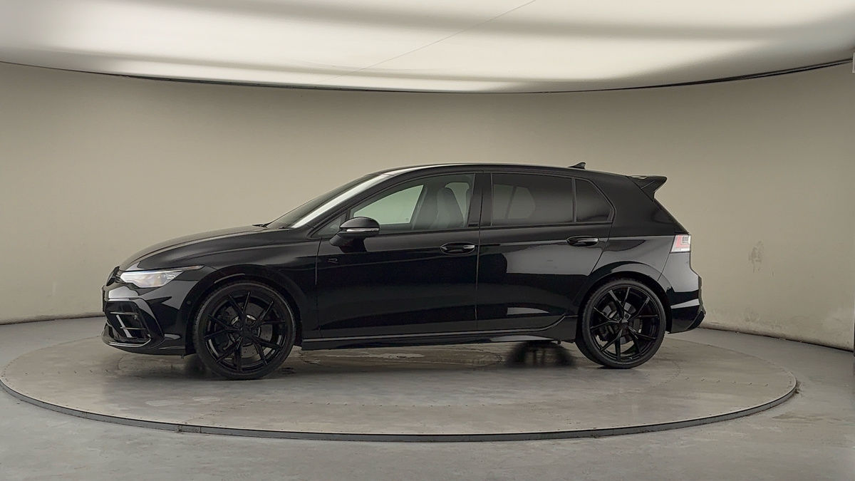 More views of Volkswagen Golf