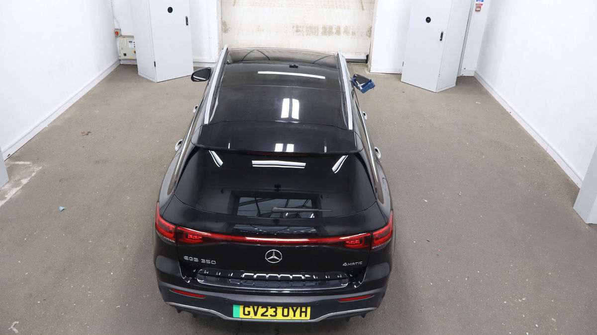 Mercedes-Benz EQB Image 8