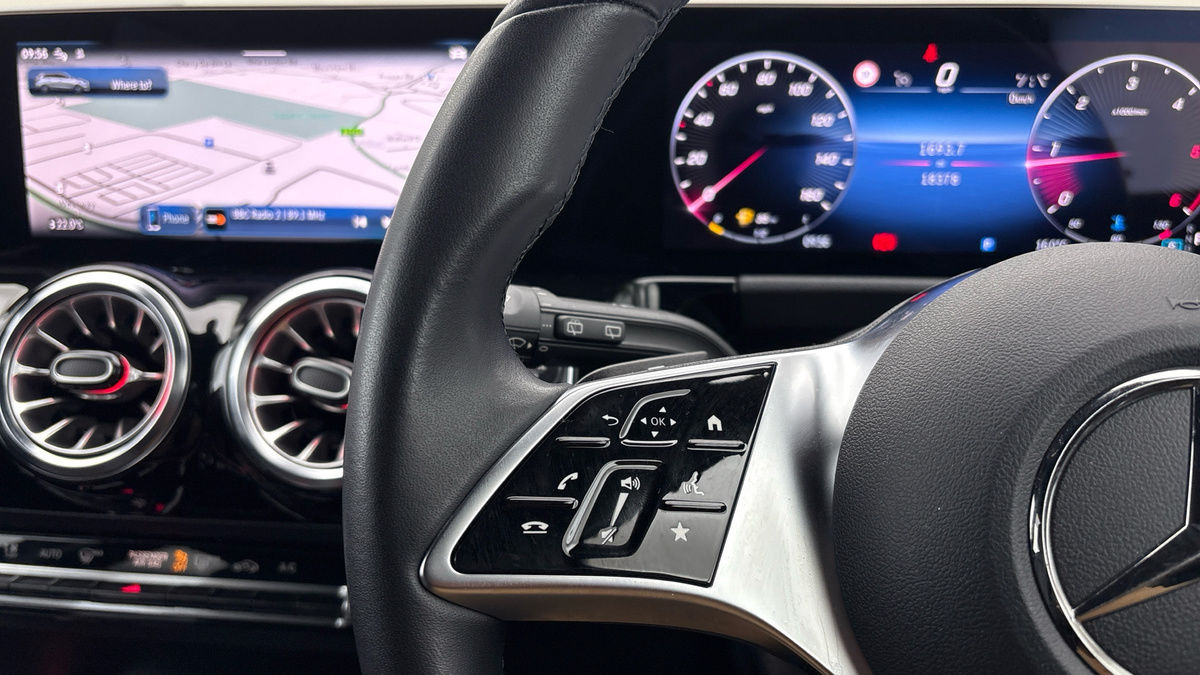 Mercedes-Benz B Class Image 13