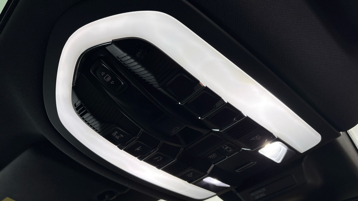 Porsche Macan Image 31