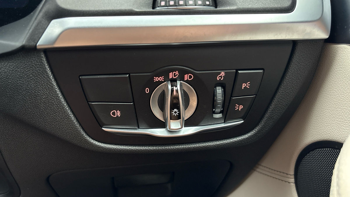 More views of BMW X4