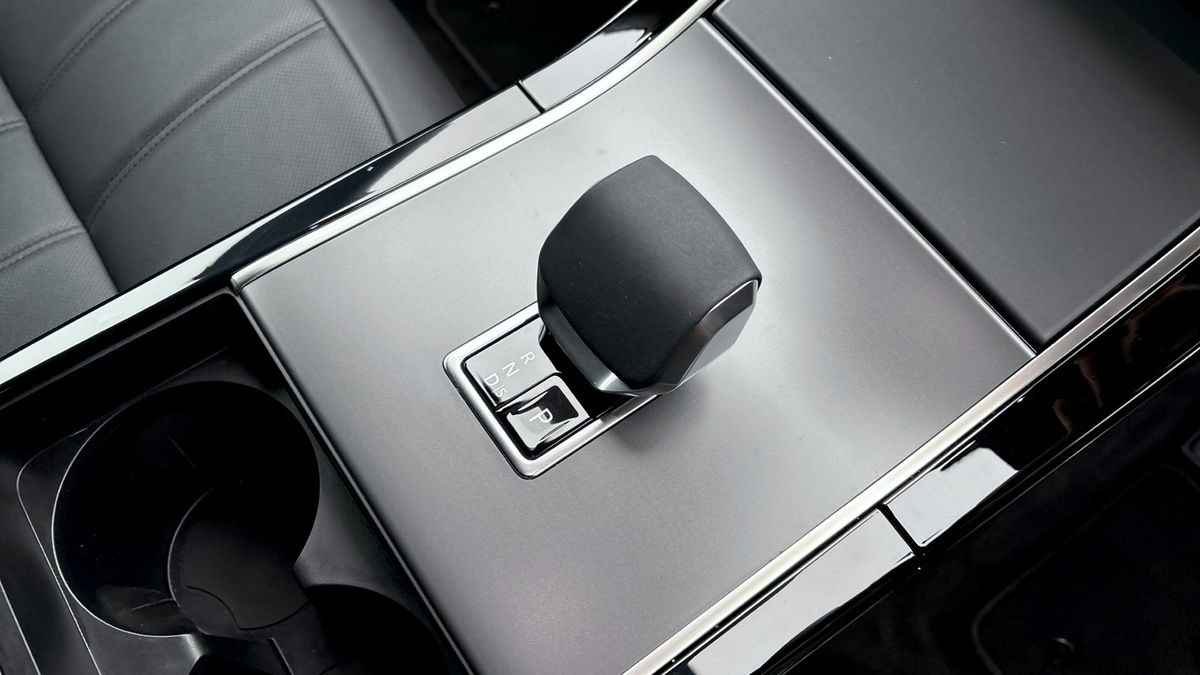 Land Rover Range Rover Evoque Image 6