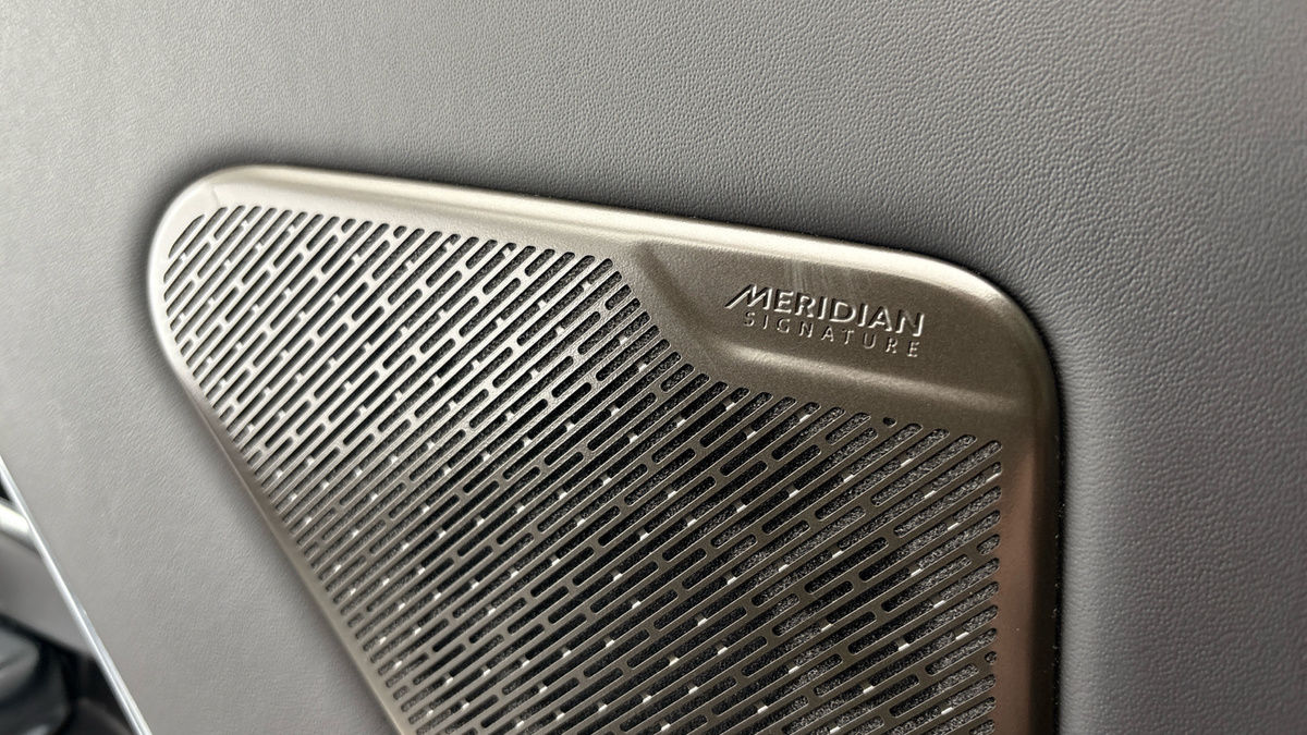 Land Rover Range Rover Image 27