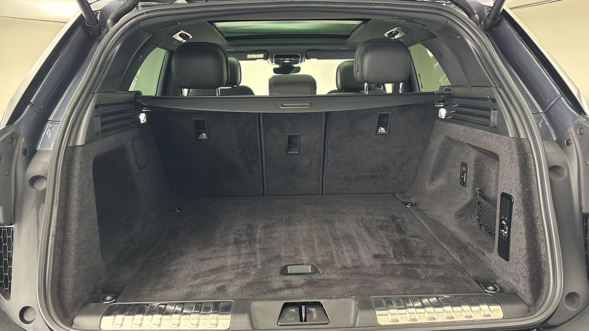Land Rover Range Rover Sport Image 11