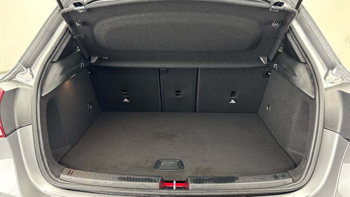 Mercedes-Benz A Class Image 11