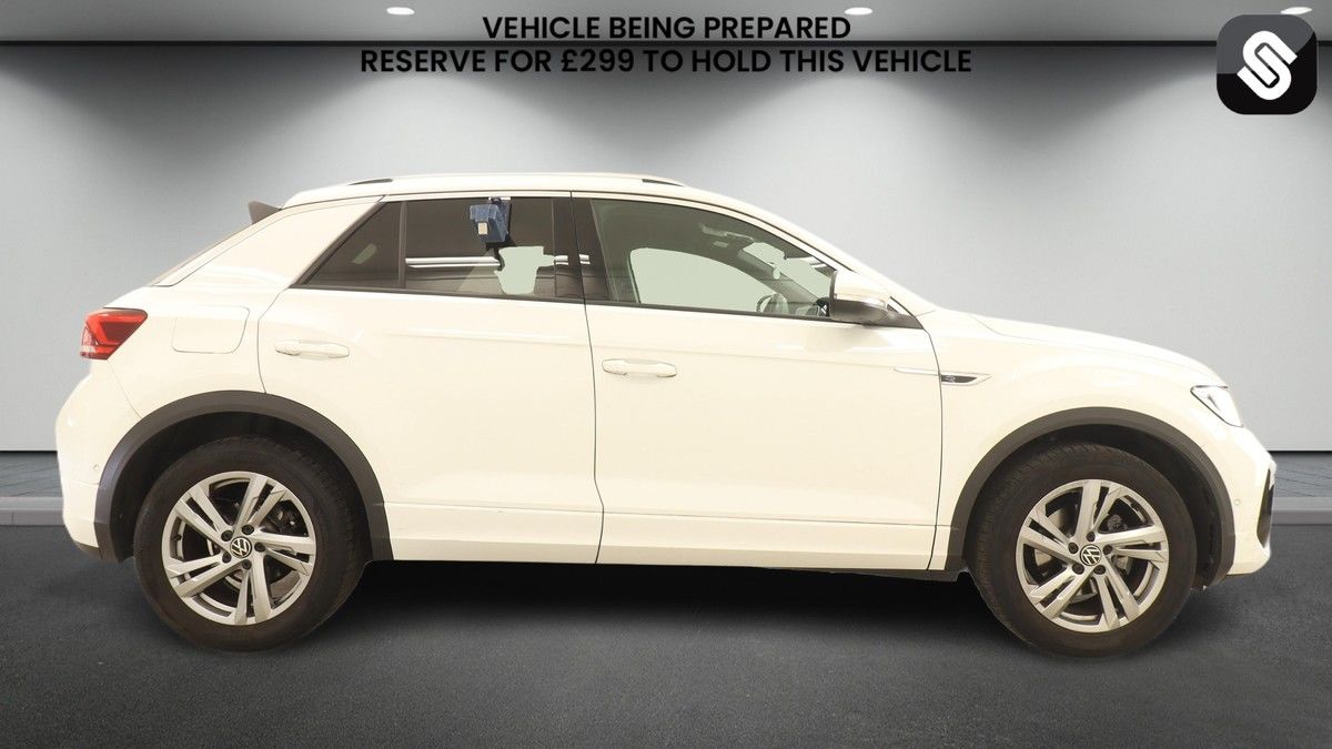 Volkswagen T-Roc Image 5