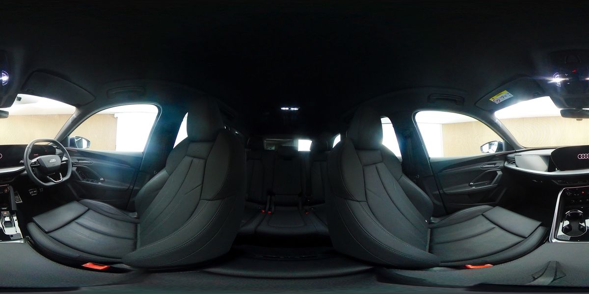More views of Audi Q5