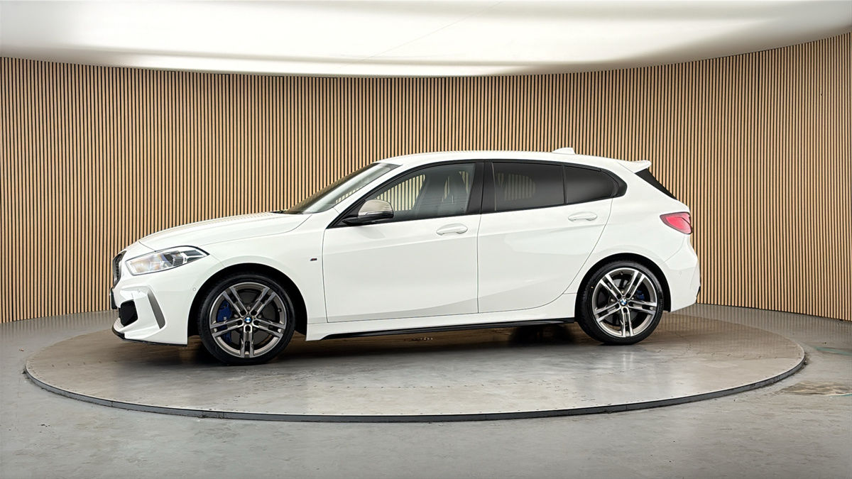 More views of BMW 1 Series