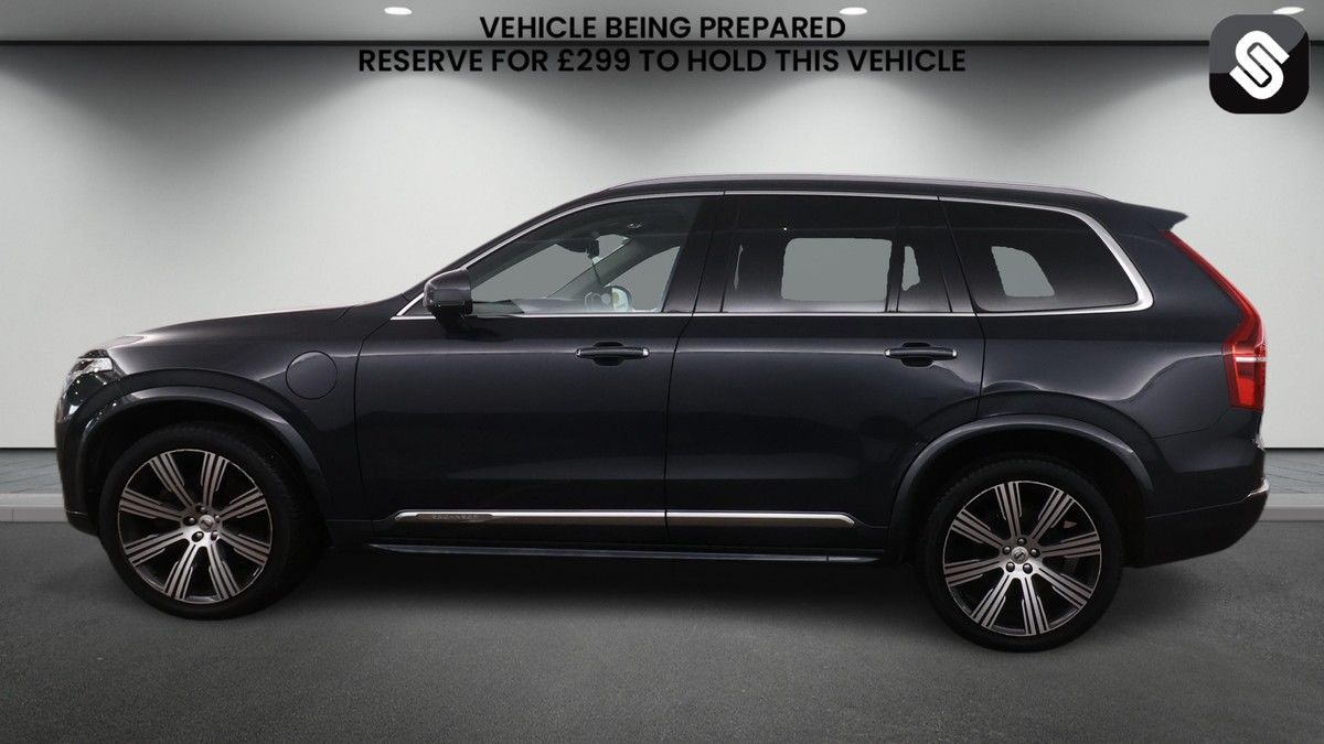 Volvo XC90 Image 6