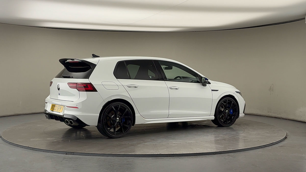 More views of Volkswagen Golf