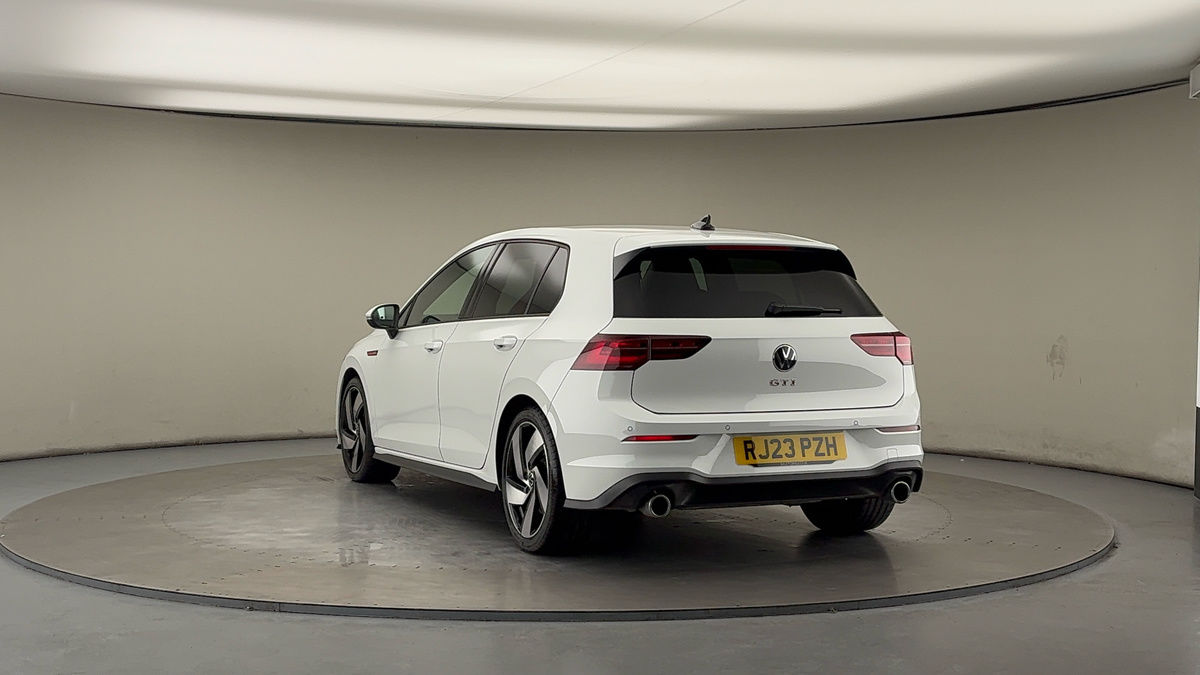 More views of Volkswagen Golf