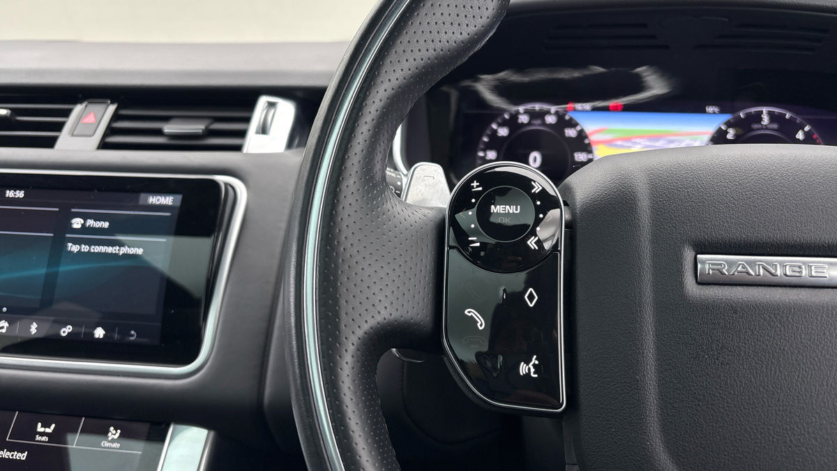 Land Rover Range Rover Sport Image 13