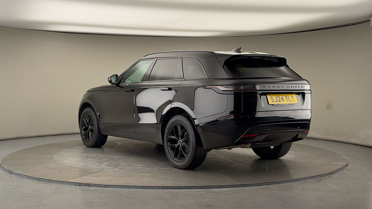 Land Rover Range Rover Velar Image 2
