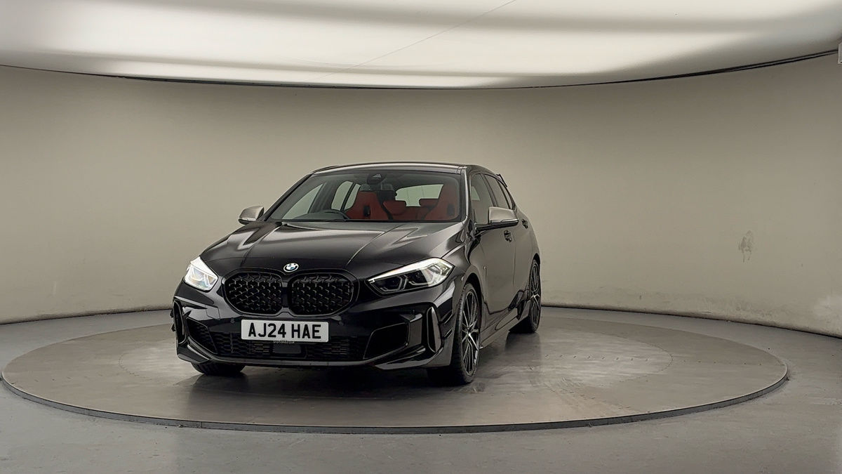 More views of BMW 1 Series