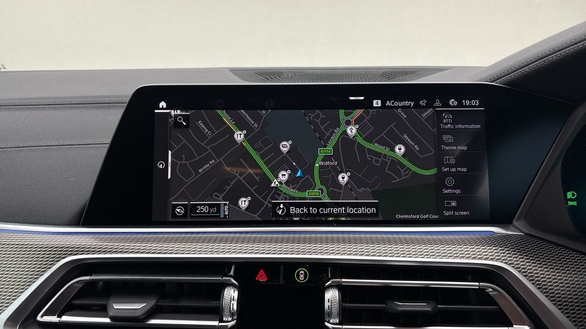 BMW X5 Image 17