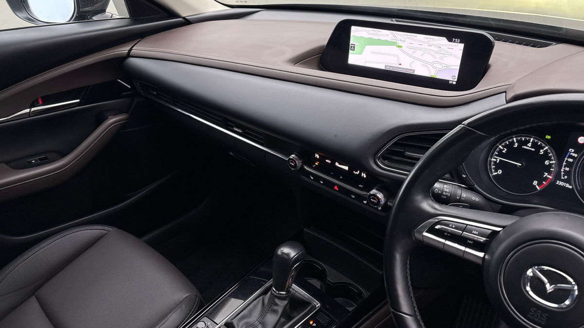 Mazda CX-30 Image 18