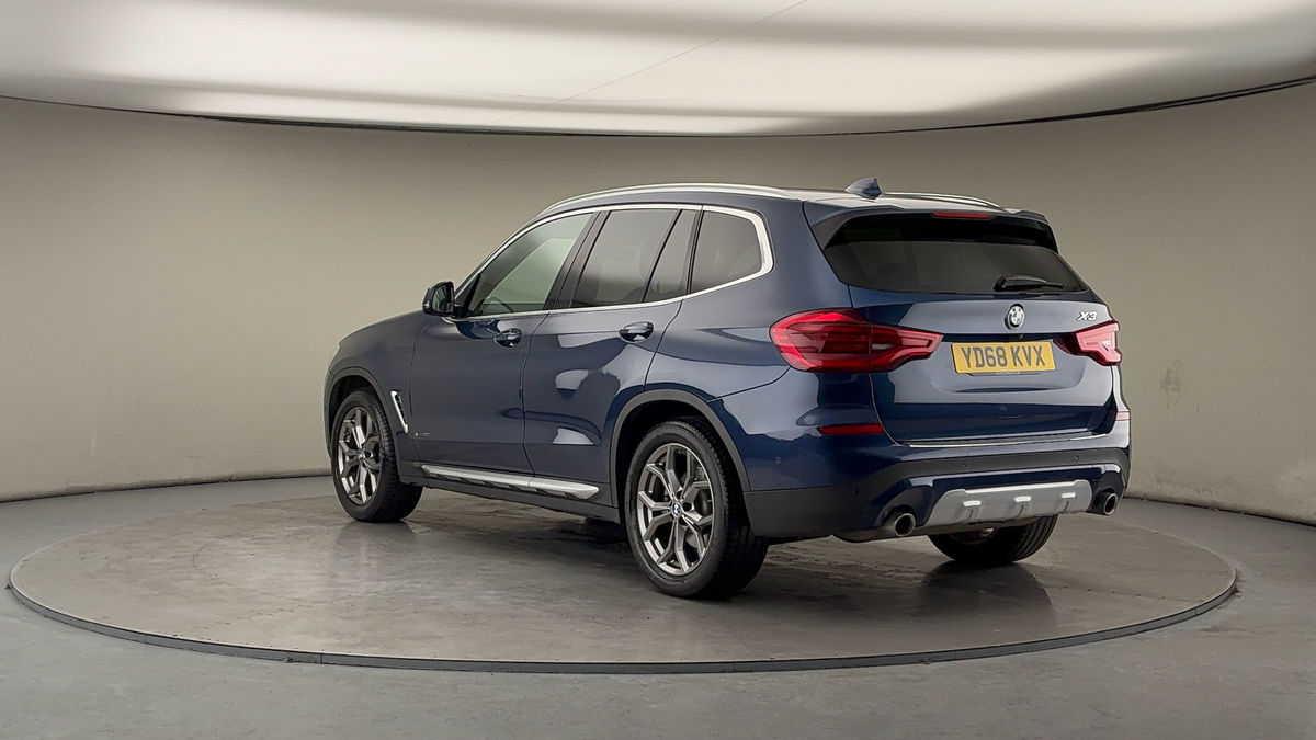 BMW X3 Image 2