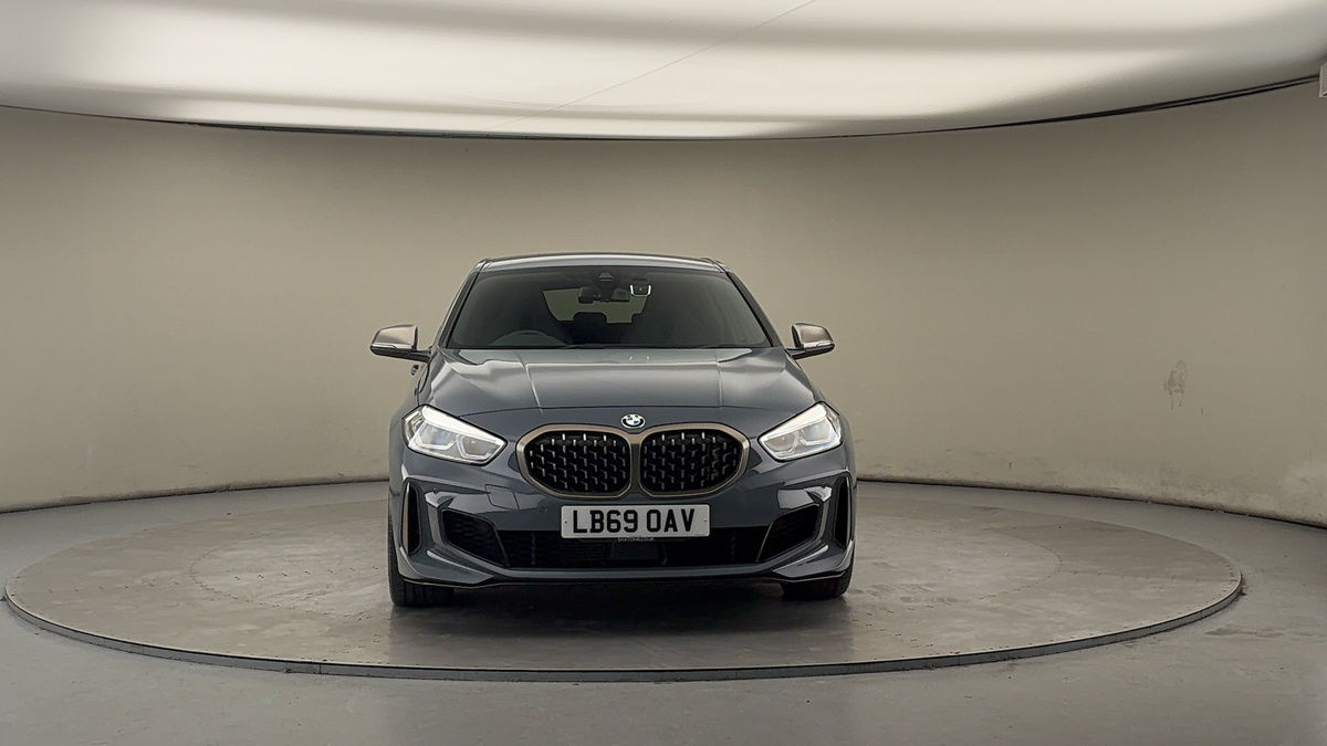 More views of BMW 1 Series