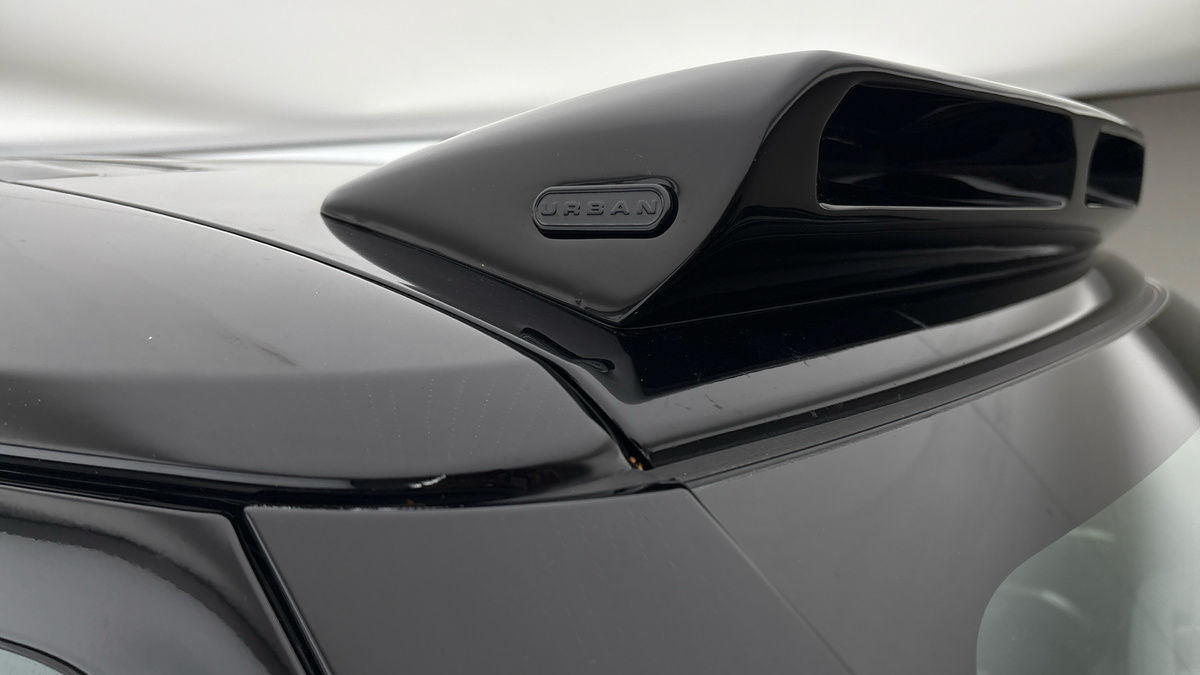 Land Rover Defender 110 Urban Image 56