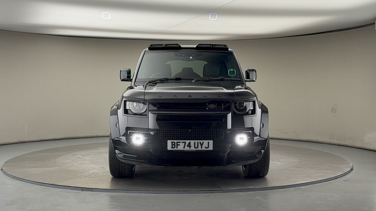 Land Rover Defender 110 Urban Image 3