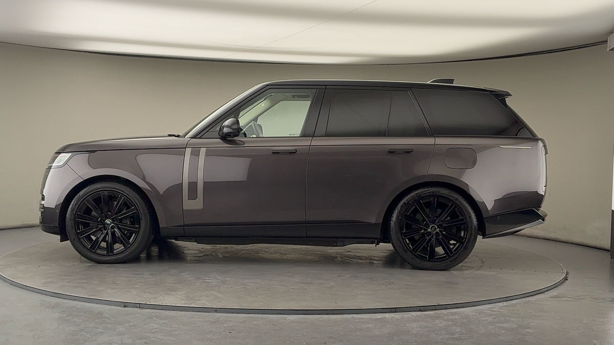 Land Rover Range Rover Image 15