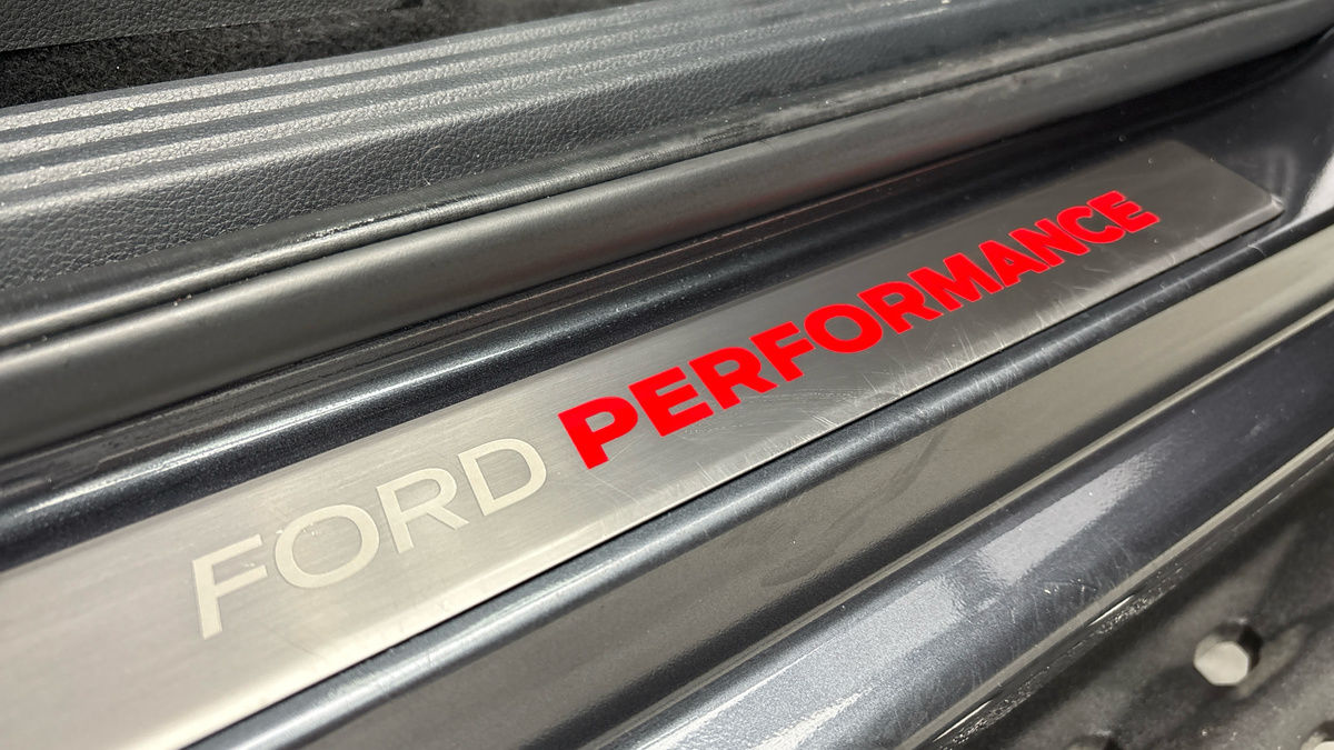 Ford Ranger Image 26