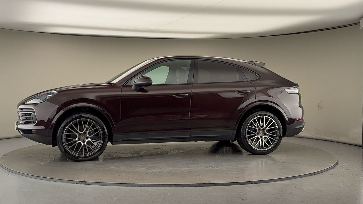 More views of Porsche Cayenne