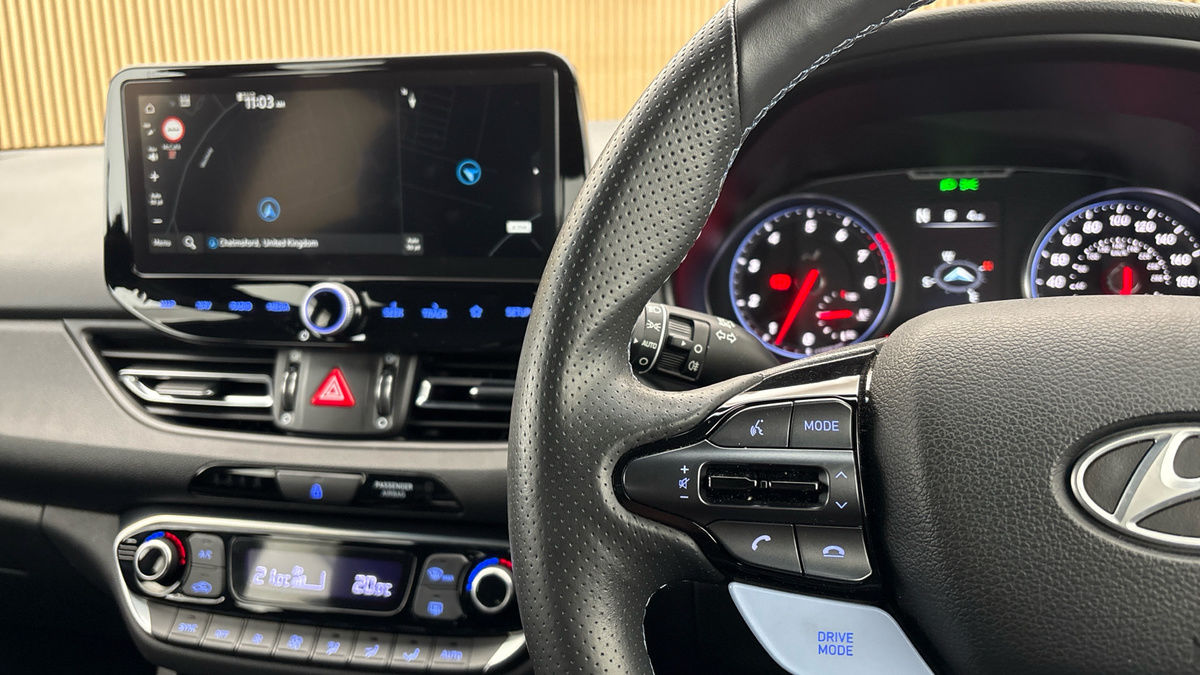 Hyundai i30 Image 13