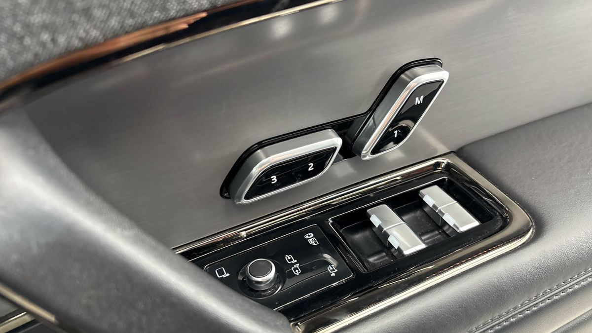 Land Rover Range Rover Sport Urban Image 60