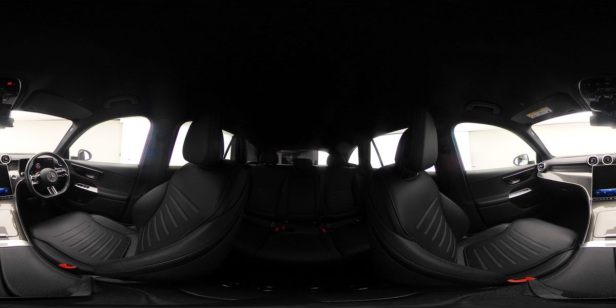 More views of Mercedes-Benz GLC