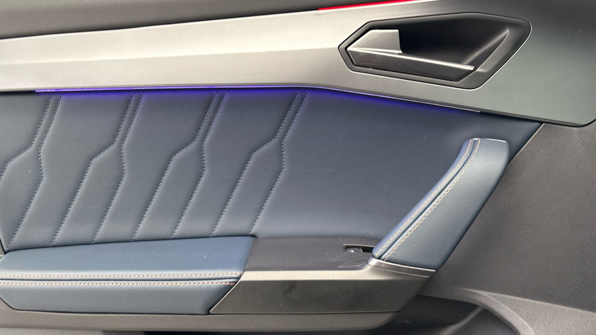 CUPRA Formentor Image 19