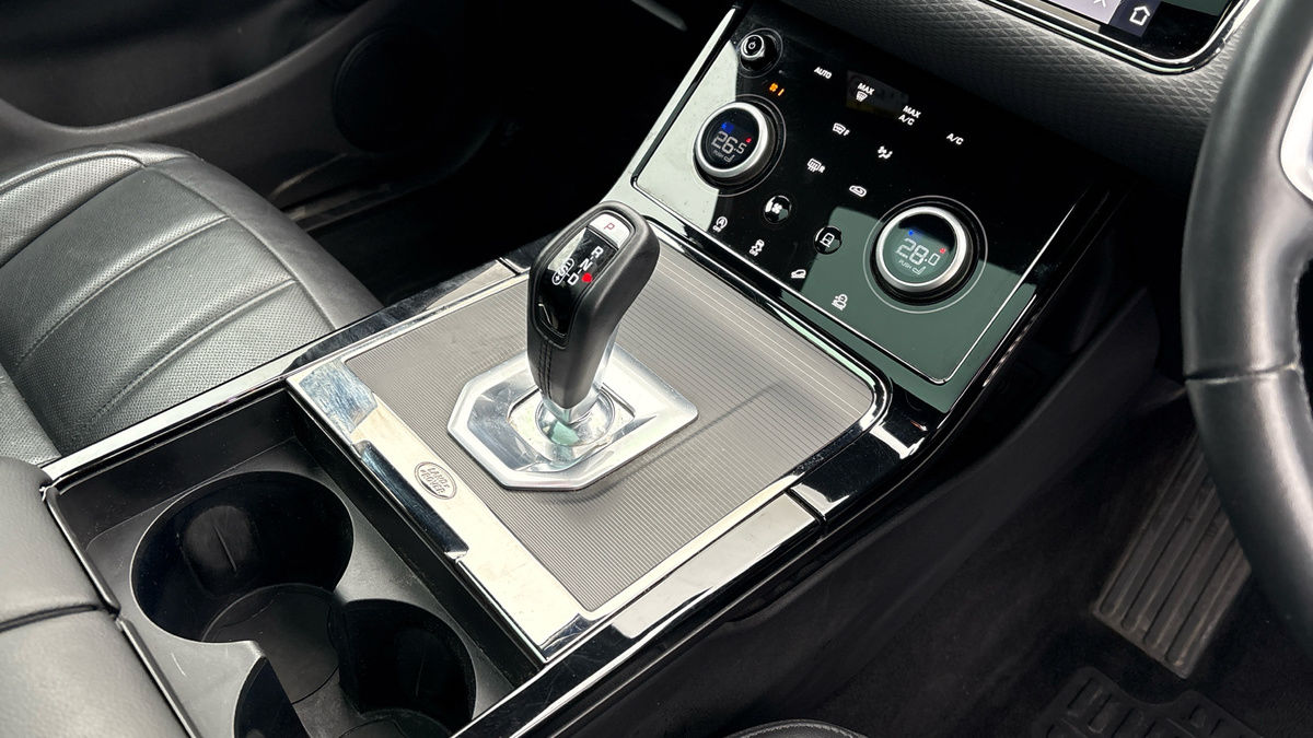 Land Rover Range Rover Evoque Image 18